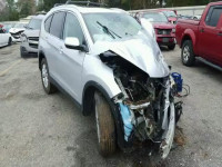 2013 HONDA CR-V EX-L 5J6RM3H79DL009566