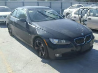 2009 BMW 328XI WBAWC33569PC87889