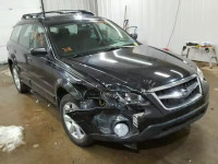 2009 SUBARU OUTBACK 2. 4S4BP61C997326427