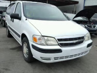 2002 CHEVROLET VENTURE 1GNDX03EX2D235741