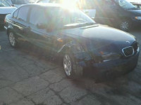 2004 BMW 325I WBAET374X4NJ44555