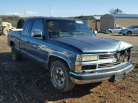 1990 CHEVROLET C1500 2GCEC19K6L1173439