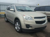 2012 CHEVROLET EQUINOX LT 2GNFLDE51C6309329