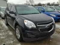 2011 CHEVROLET EQUINOX LS 2CNFLCEC4B6463500