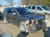 2012 GMC TERRAIN SL 2GKALMEKXC6257258