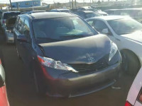 2013 TOYOTA SIENNA LE 5TDJK3DC5DS070214