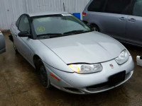 2002 SATURN SC1 1G8ZP12872Z174040