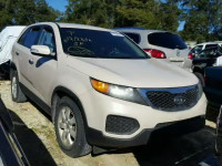 2011 Kia Sorento Ba 5XYKT3A18BG056242