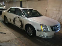 2011 Cadillac Dts Luxury 1G6KD5E6XBU134987