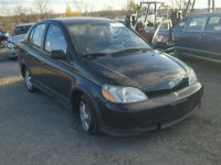 2000 TOYOTA ECHO JTDBT1239Y0066538