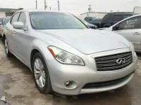 2011 INFINITI M37 JN1BY1AP3BM323038