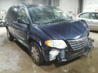 2007 CHRYSLER Town and Country 2A4GP54L27R273799