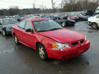 2000 PONTIAC GRAND AM S 1G2NF52E2YC507006