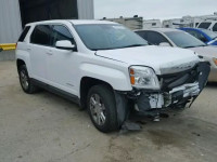 2013 GMC TERRAIN SL 2GKALMEK3D6317530