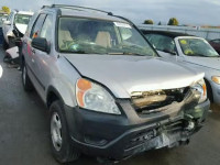 2004 HONDA CR-V LX JHLRD68464C024087