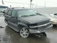 2003 CHEVROLET TAHOE C150 1GNEC13T23R276356