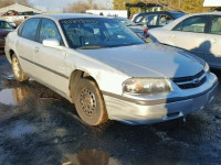 2001 Chevrolet Impala 2G1WF55E519288088