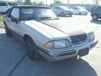 1992 FORD MUSTANG LX 1FACP44M0NF123353