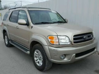 2004 TOYOTA SEQUOIA SR 5TDZT34AX4S229548