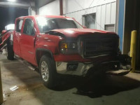 2015 GMC SIERRA K15 3GTU2UEC0FG309607
