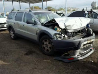 2005 VOLVO XC70 YV1SZ592751191556