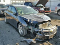 2014 Chevrolet Cruze Dies 1G1P75SZ9E7265431