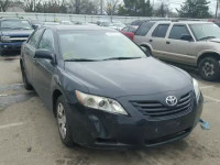 2008 TOYOTA CAMRY CE/L 4T4BE46K78R017703