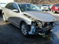 2013 VOLKSWAGEN JETTA SE 3VWDP7AJ7DM228221