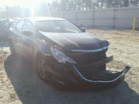 2013 HYUNDAI SONATA GLS 5NPEB4AC6DH512418