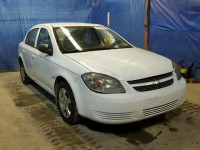 2008 CHEVROLET COBALT LS 1G1AK58F087330253