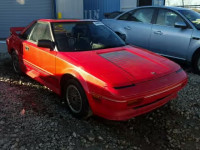 1986 TOYOTA MR2 JT2AW15C1G0080682