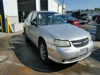 2002 CHEVROLET MALIBU 1G1ND52J02M577340