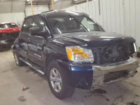 2008 NISSAN TITAN XE/S 1N6BA07C38N328269