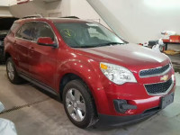 2013 CHEVROLET EQUINOX LT 2GNFLEEK9D6251726