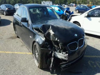 2008 BMW 528I WBANU53538C111678