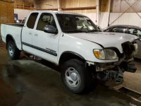 2003 TOYOTA TUNDRA ACC 5TBBN44193S353335