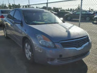 2007 NISSAN ALTIMA 2.5 1N4AL21E37N457230