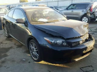 2009 TOYOTA SCION TC JTKDE167990277751