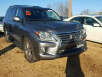 2014 LEXUS LX 570 JTJHY7AX9E4154168