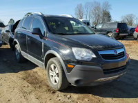 2009 SATURN VUE XE 3GSDL43N89S622119