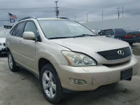 2005 LEXUS RX 330 JTJHA31U250085155