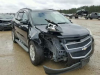 2010 CHEVROLET TRAVERSE L 1GNLRFED6AS154730