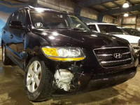 2008 HYUNDAI SANTA FE S 5NMSH73E48H226152