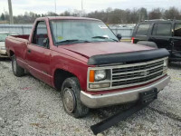 1990 CHEVROLET C1500 1GCDC14H8LE134082