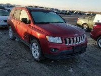 2011 JEEP COMPASS SP 1J4NF1FB7BD180215