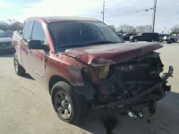 2006 NISSAN TITAN XE/S 1N6BA06A96N549002