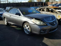 2007 TOYOTA CAMRY SOLA 4T1FA38P47U126466