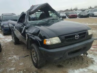 2003 MAZDA B3000 4F4YR12U83TM19870