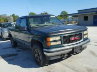1997 Gmc Sierra K15 1GDEK19R0VE501841