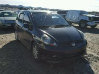 2008 HONDA FIT SPORT JHMGD38628S046621